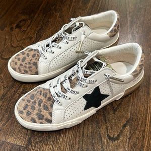 Vintage Havana size 7